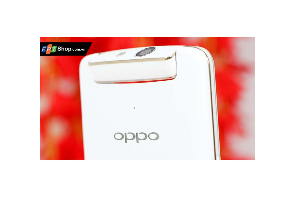 OPPO N1 Mini - N5111